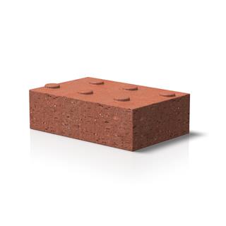 Brick Special Tactile Blister Paver